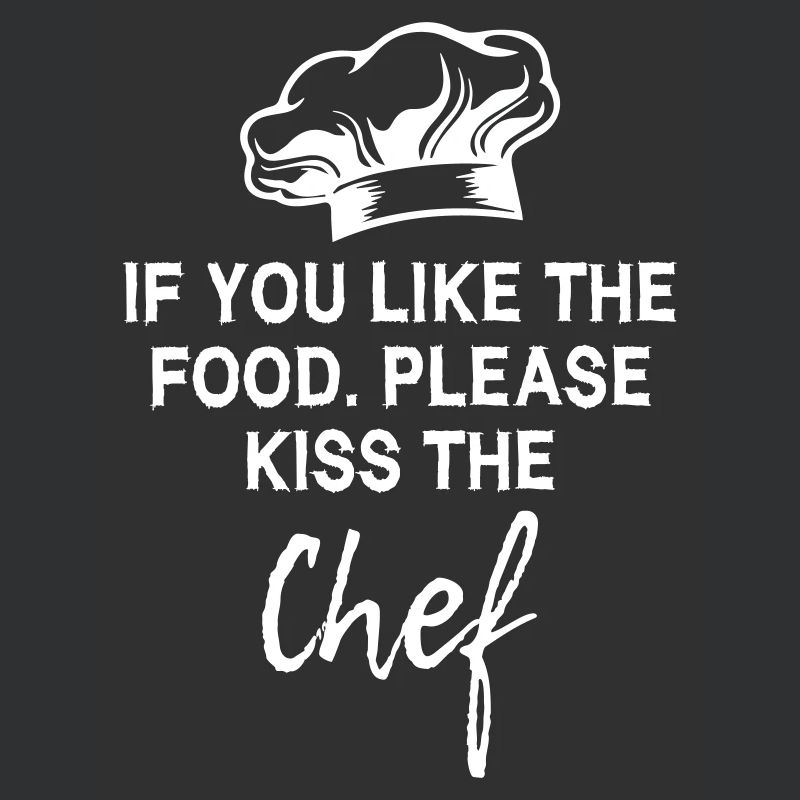 Chef cuisinier
