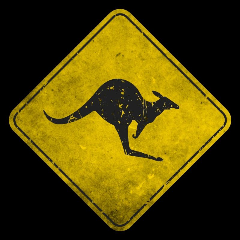 kangaroo