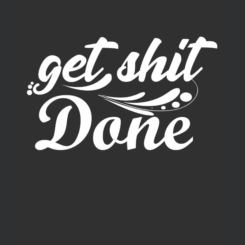 Get Shit Ready
