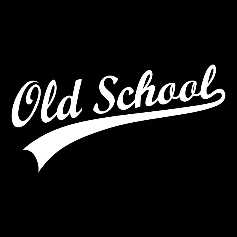 ALTESCHULE OLD SCHOOL SWOOSH