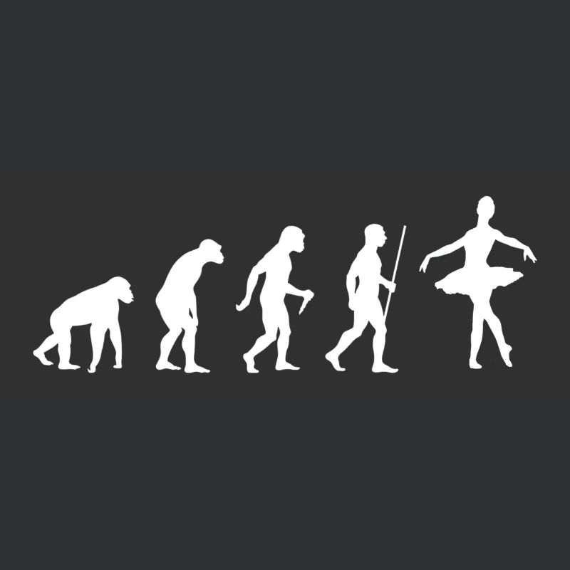 2571 Evolution Ballet