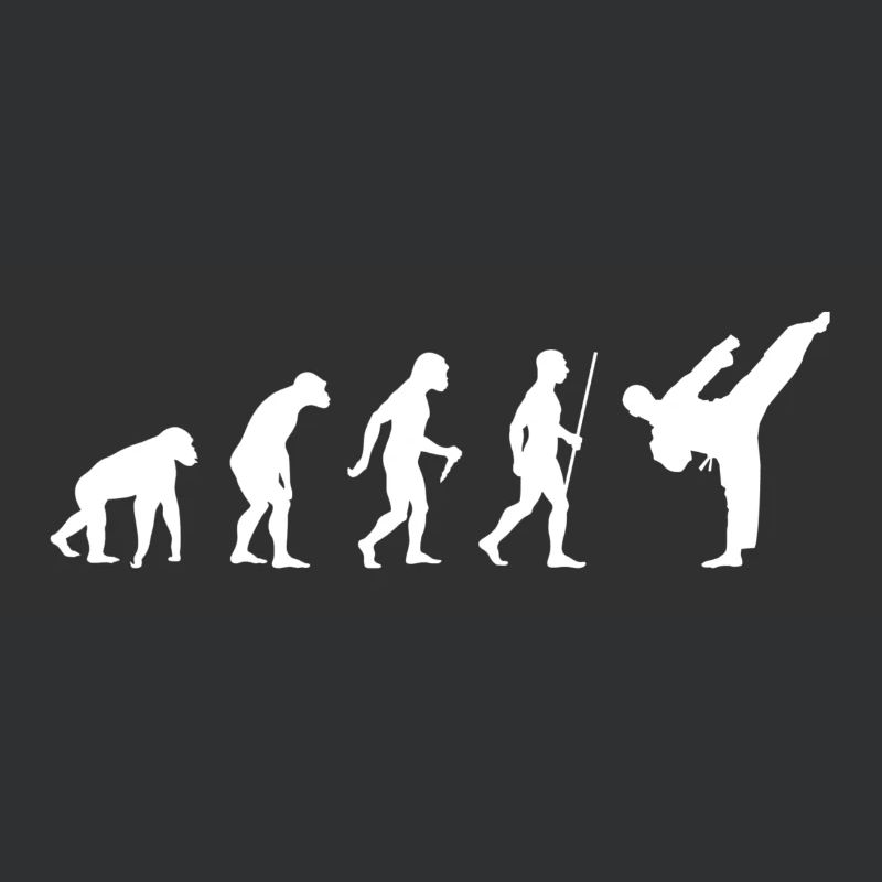 2563 Evolution Karate