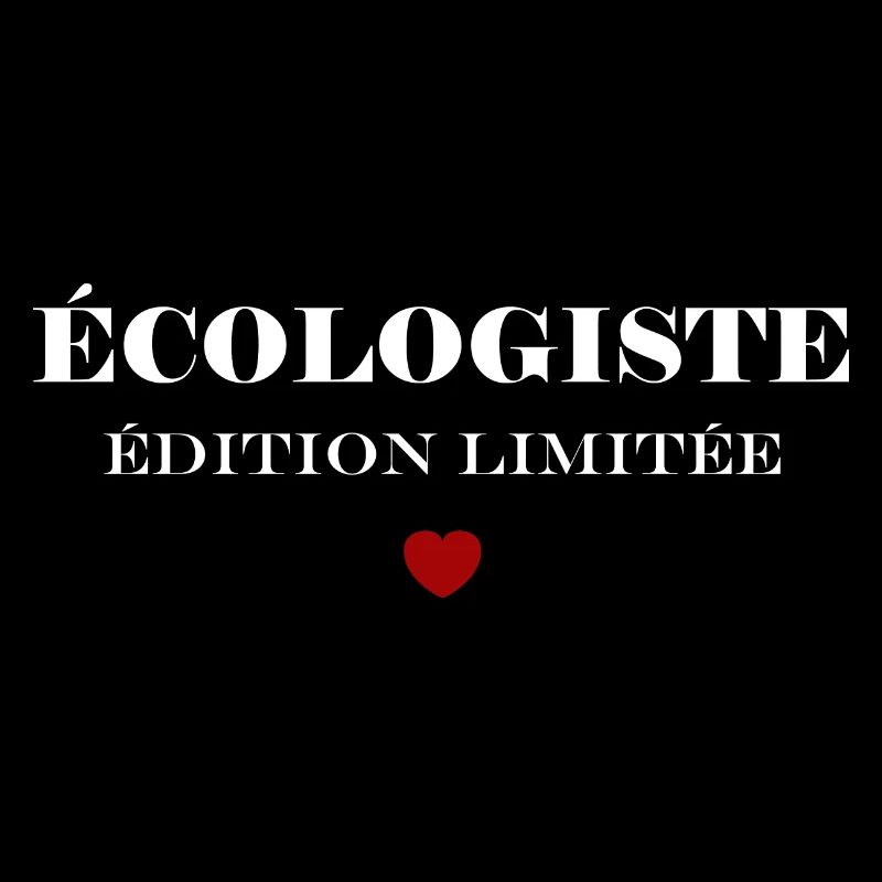 écologiste