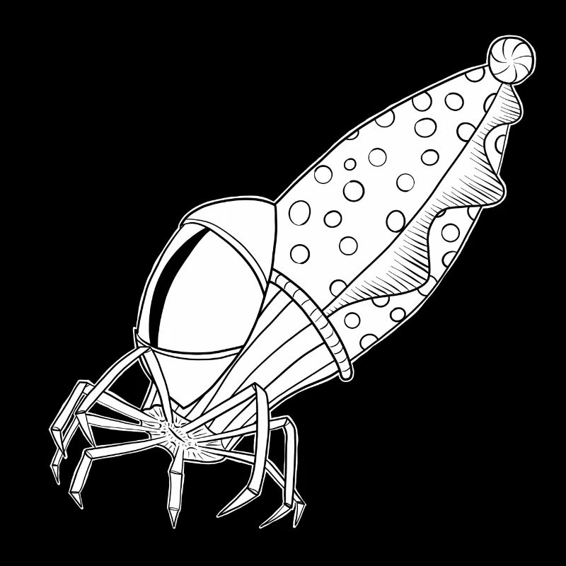 SquidMonsterW