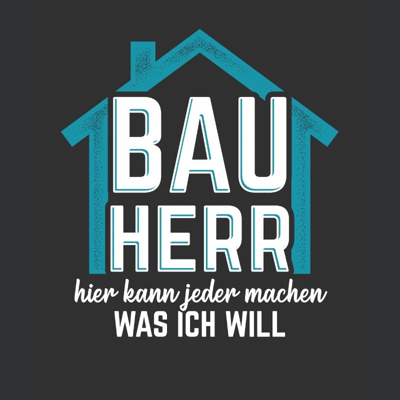 Bauherr Hausbau