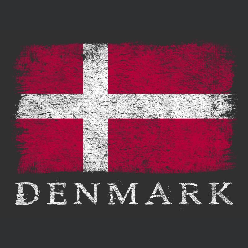 Danemark Drapeau danois Drapeau du Danemark