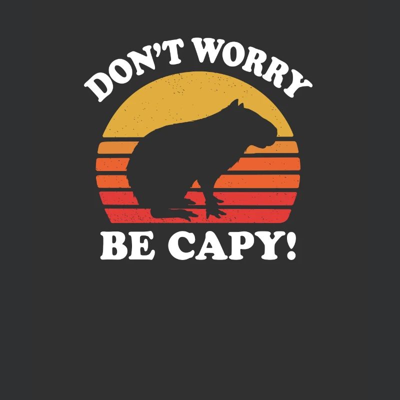 Capybara