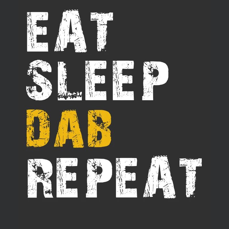 manger le sommeil dab répéter