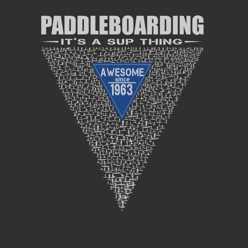 Awesome since 1963. It's Sup Thing
