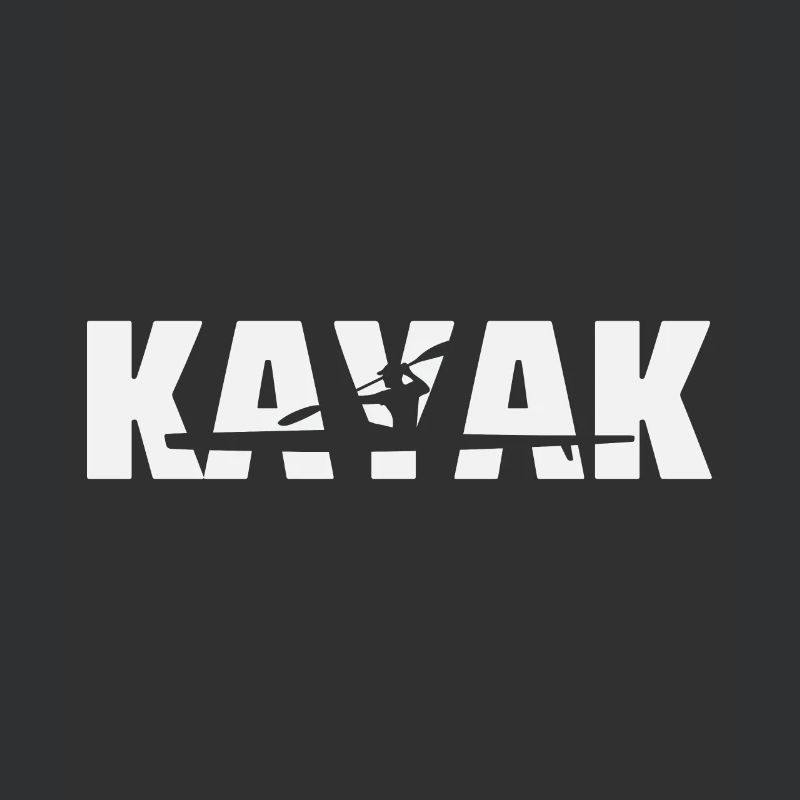 KAYAKING