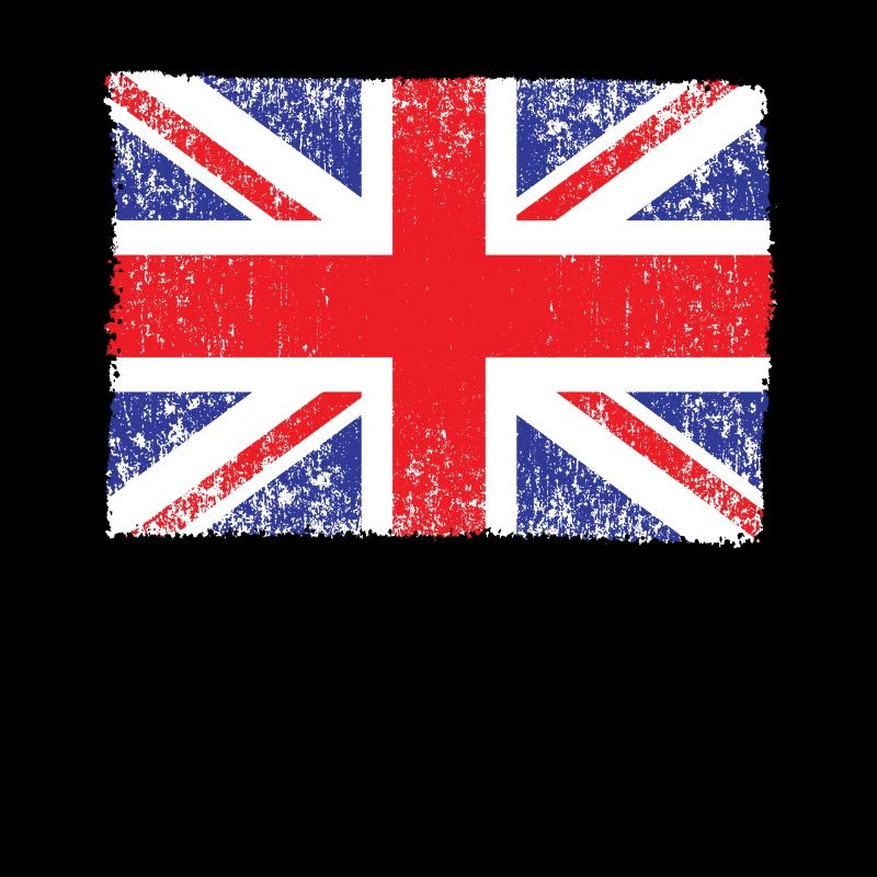 Grande-Bretagne, Drapeau britannique, Drapeau du Royaume-Uni,