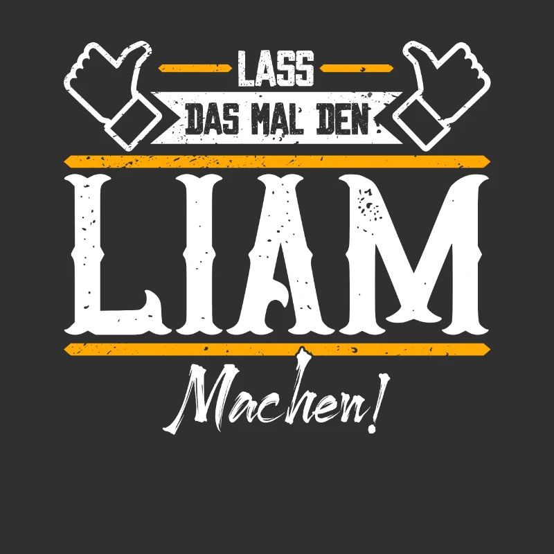 Liam Geschenkidee Geschenk Geburtstag