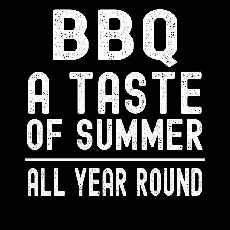 BBQ été toute l’année