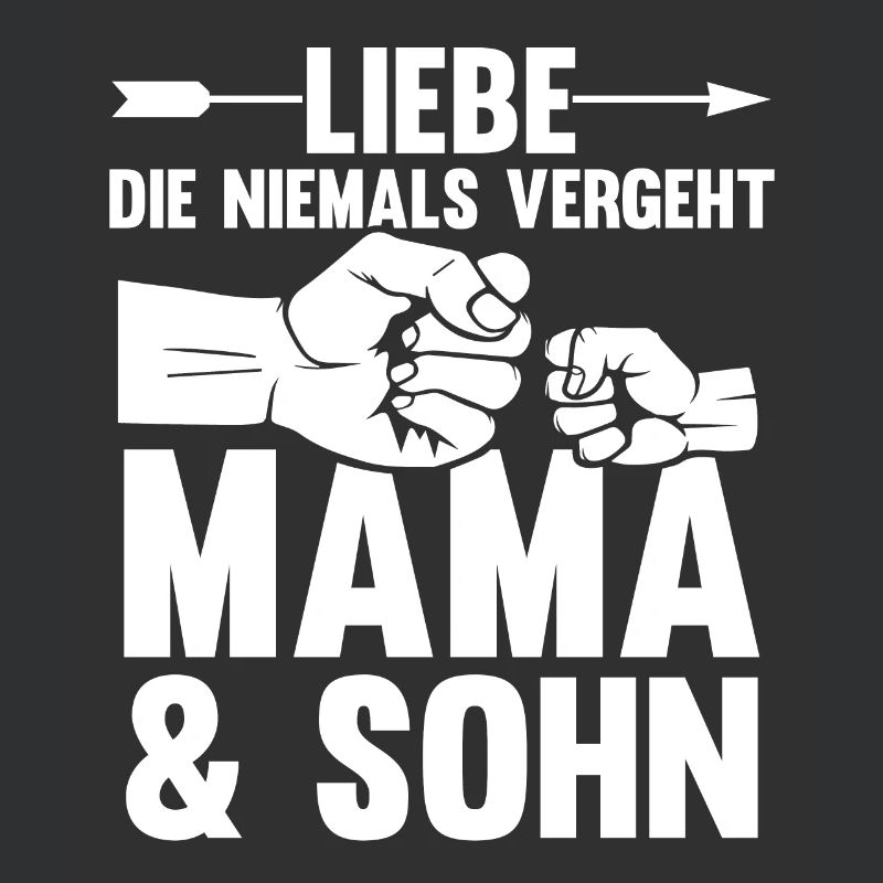 Mutter Muttertag Mama und Sohn