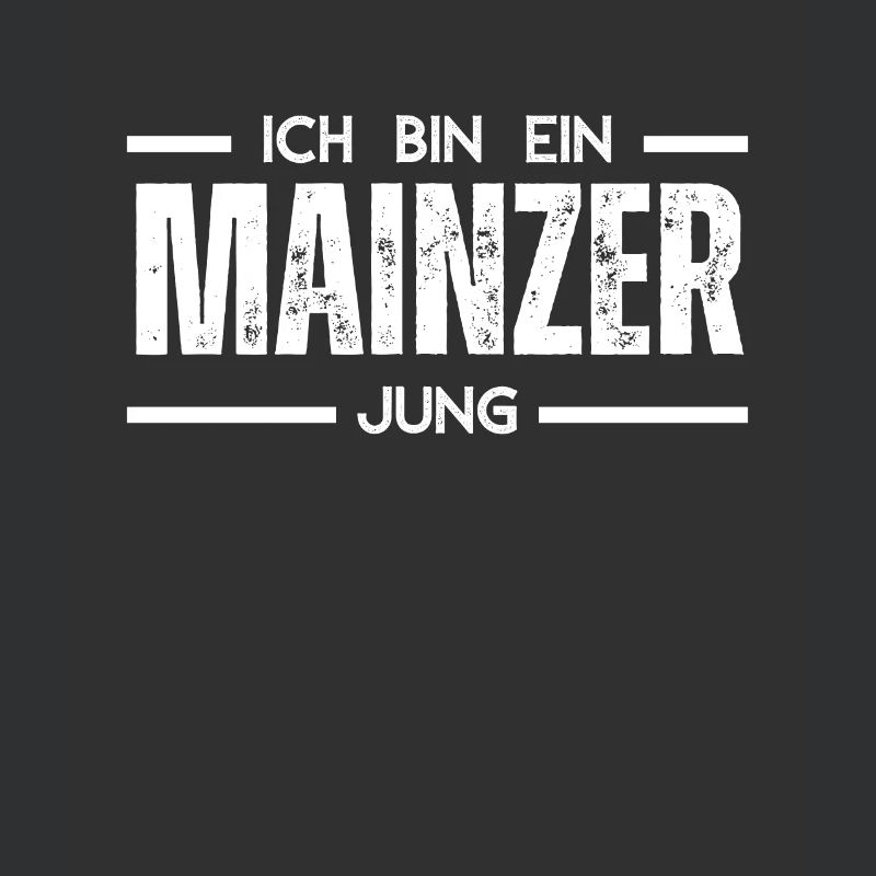 Ich bin ein Mainzer Jung