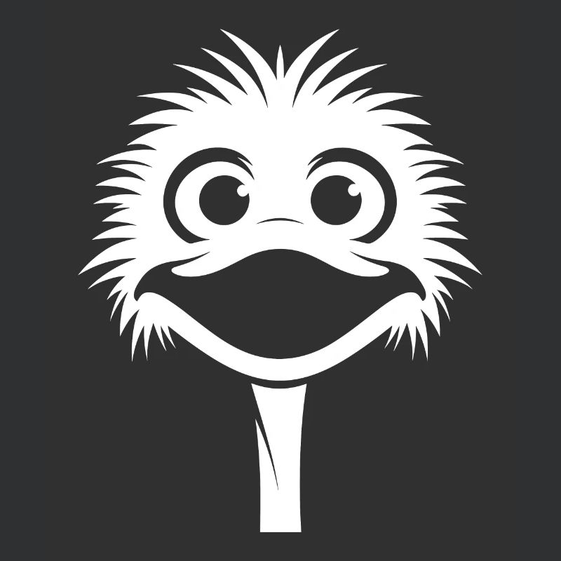 ostrich