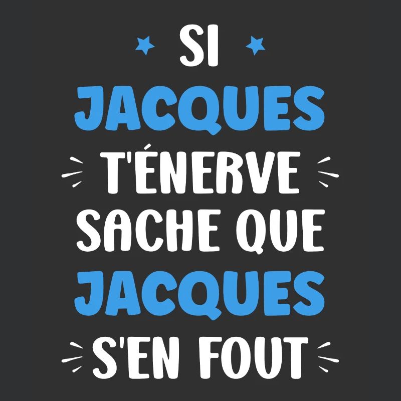 Jacques