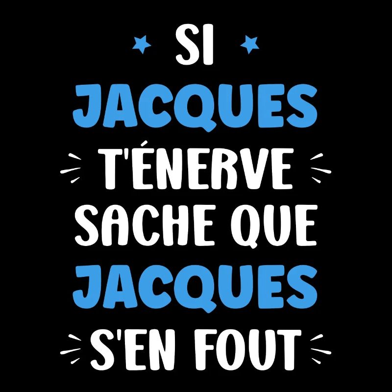 Jacques