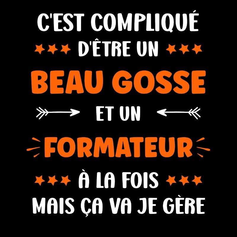Formateur