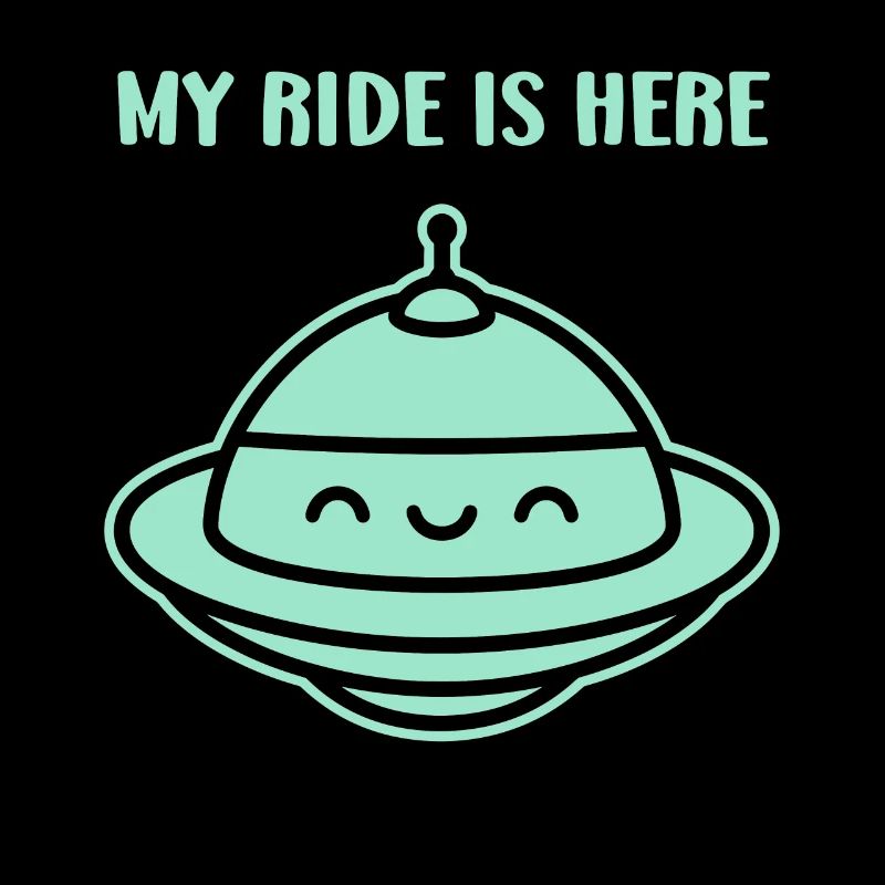 flying saucer