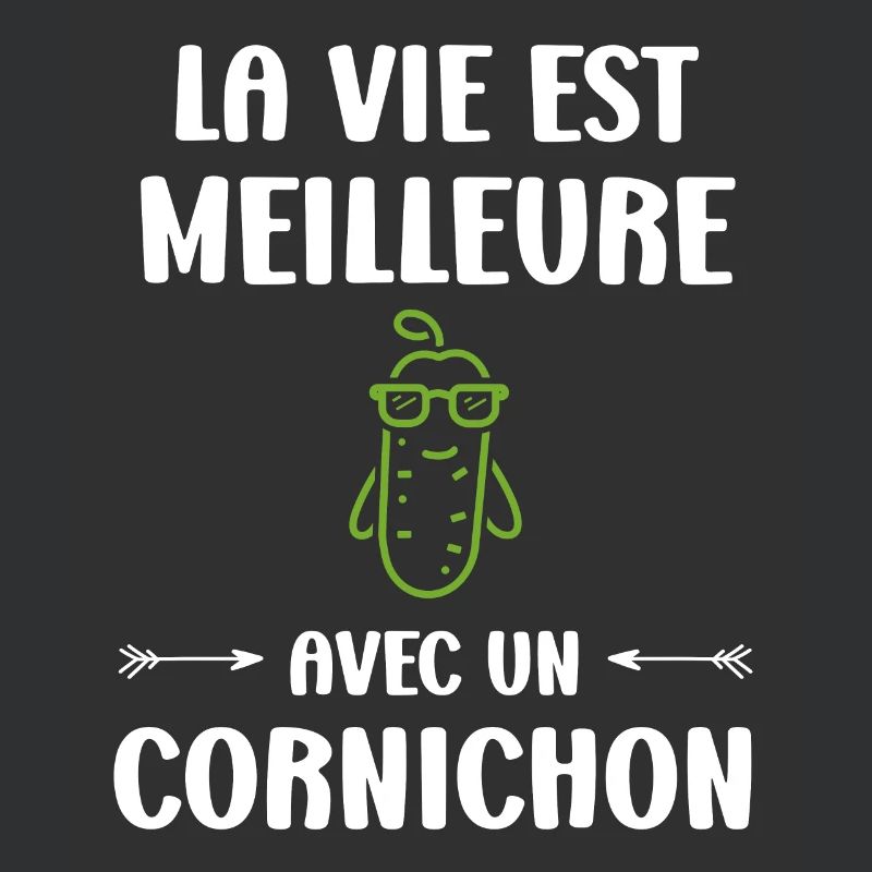 cornichon