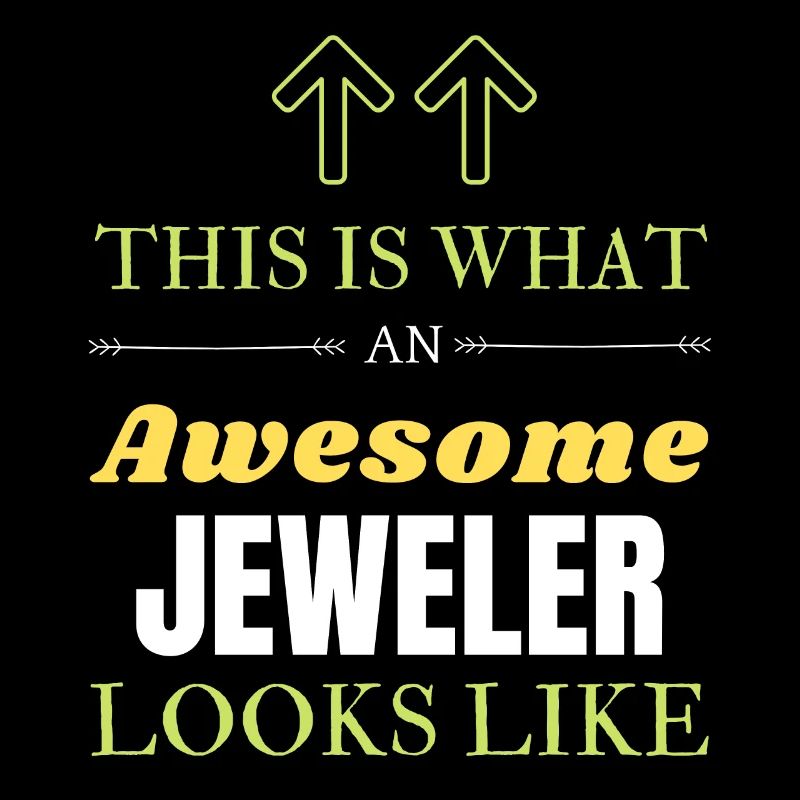 So sieht ein großartiger Juwelier aus