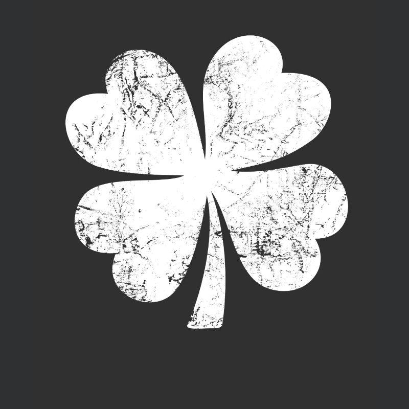 Trèfle - Saint-Patrick - Irlande