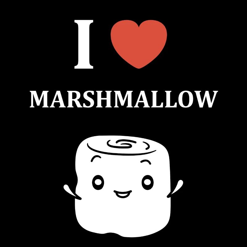 marshmallow
