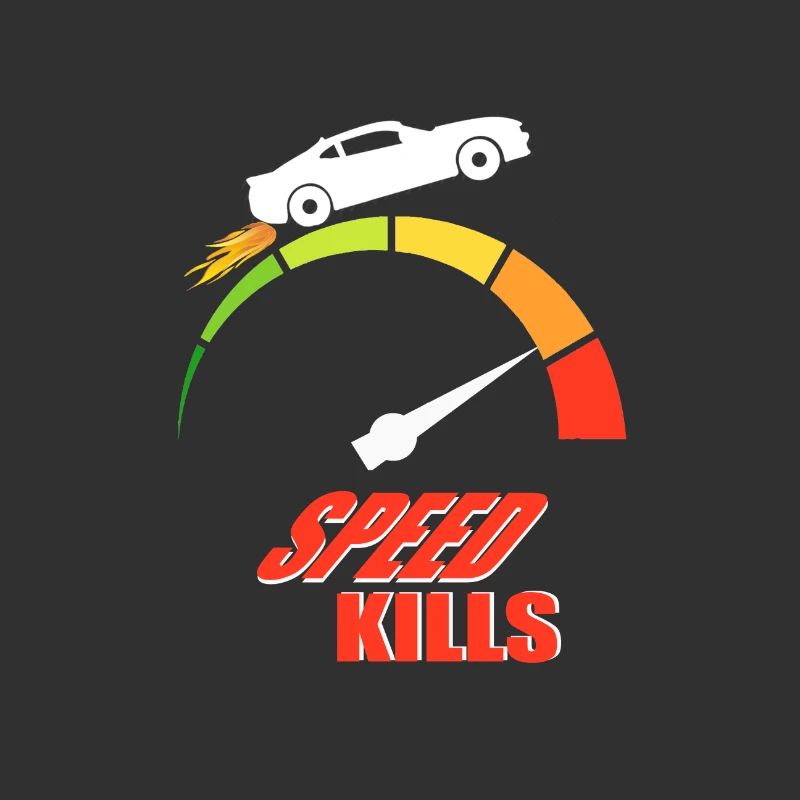 Speed Kills Gift