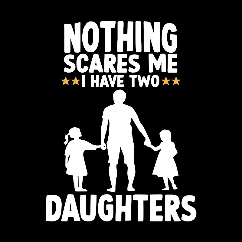 father 2 daughters cute father daughter