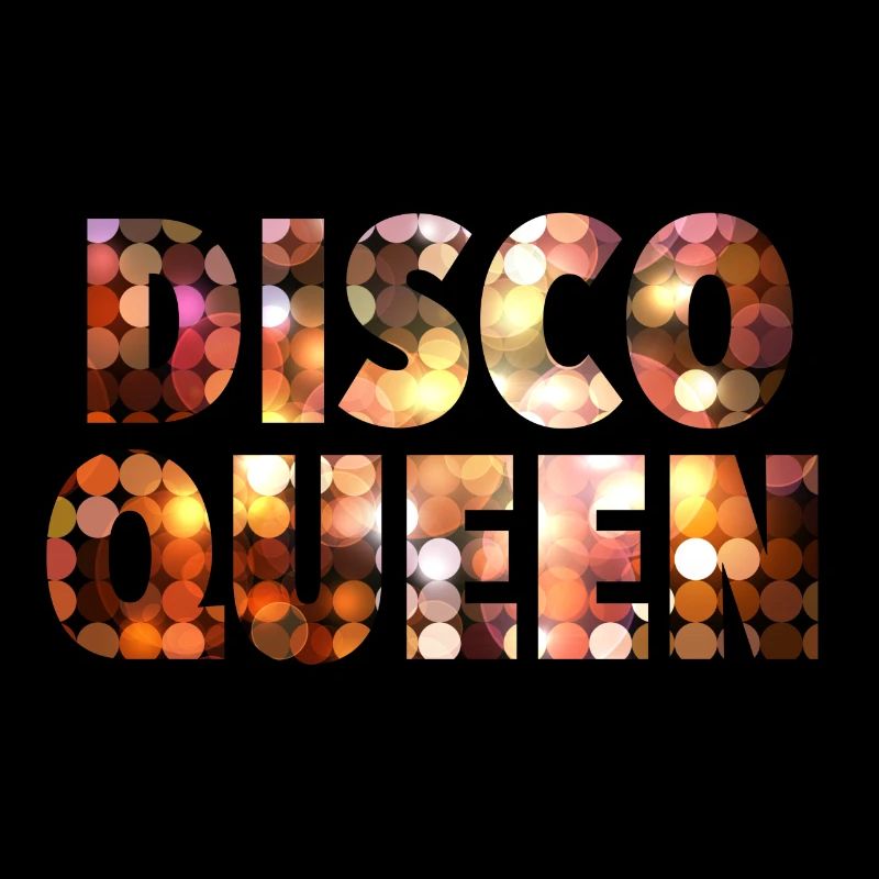 Disco Queen