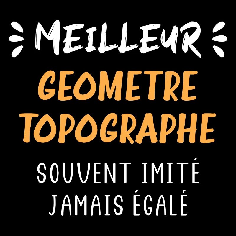 Meilleur geometre topographe