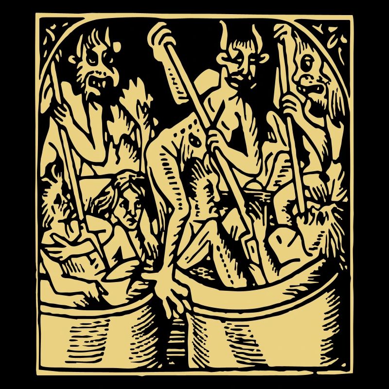 Hölle