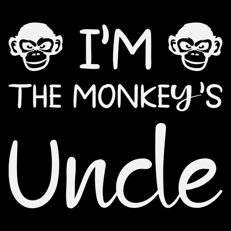 I'm The Monkeys Uncle