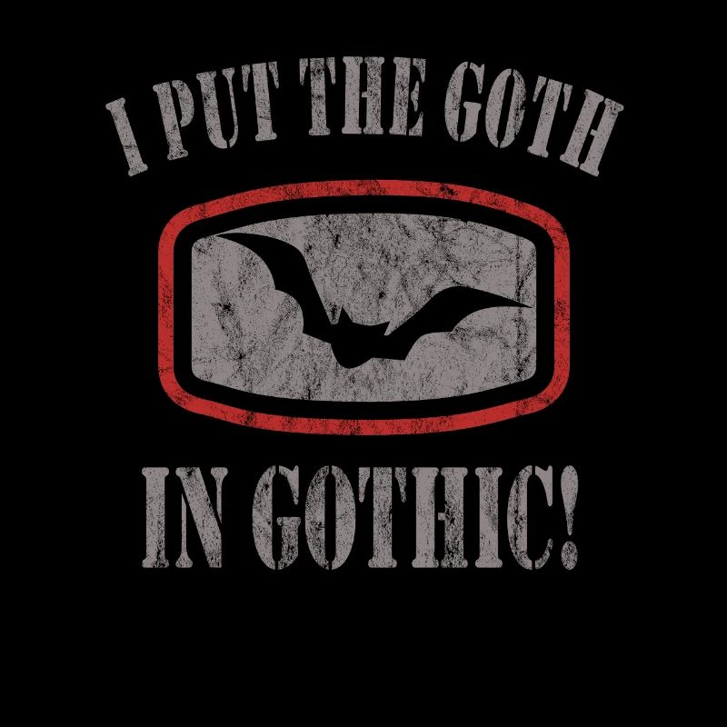 Goth Emo