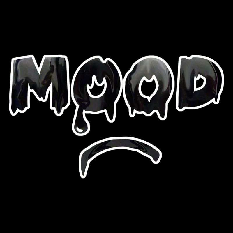 MOOD TRISTE SAD