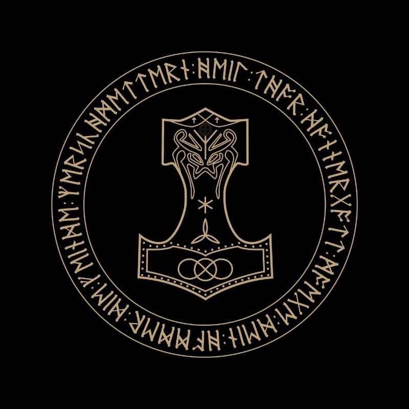 Mjölnir