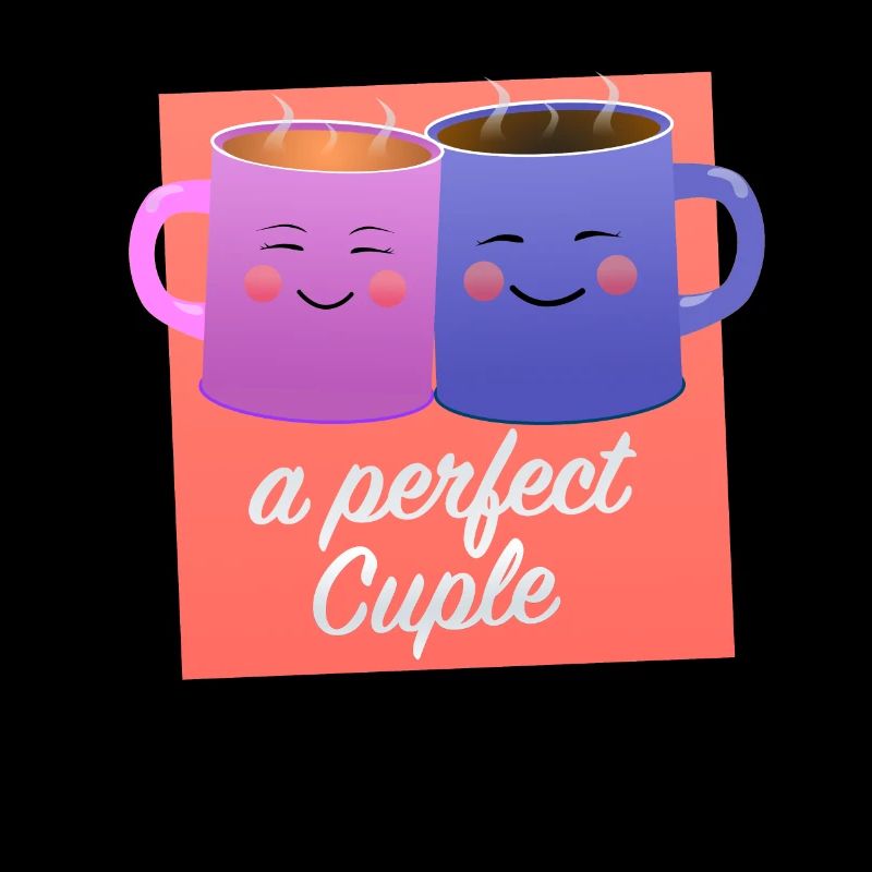 a perfect cuple