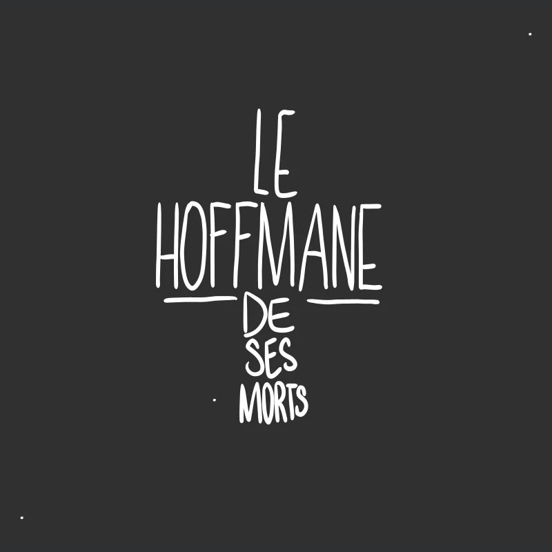 Gitans Le hoffman de ses morts