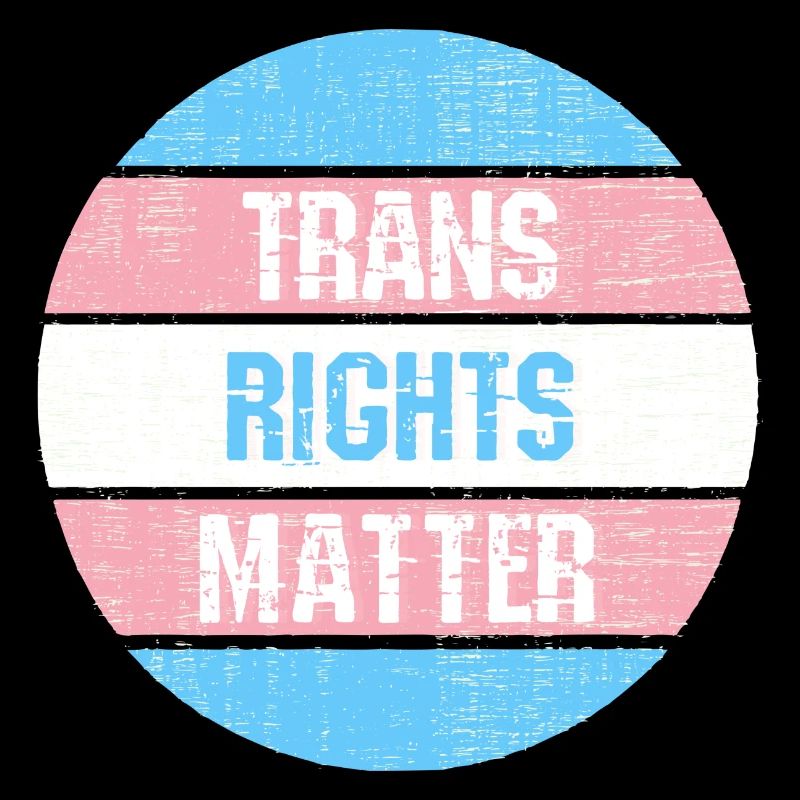 Trans Rights Matter
