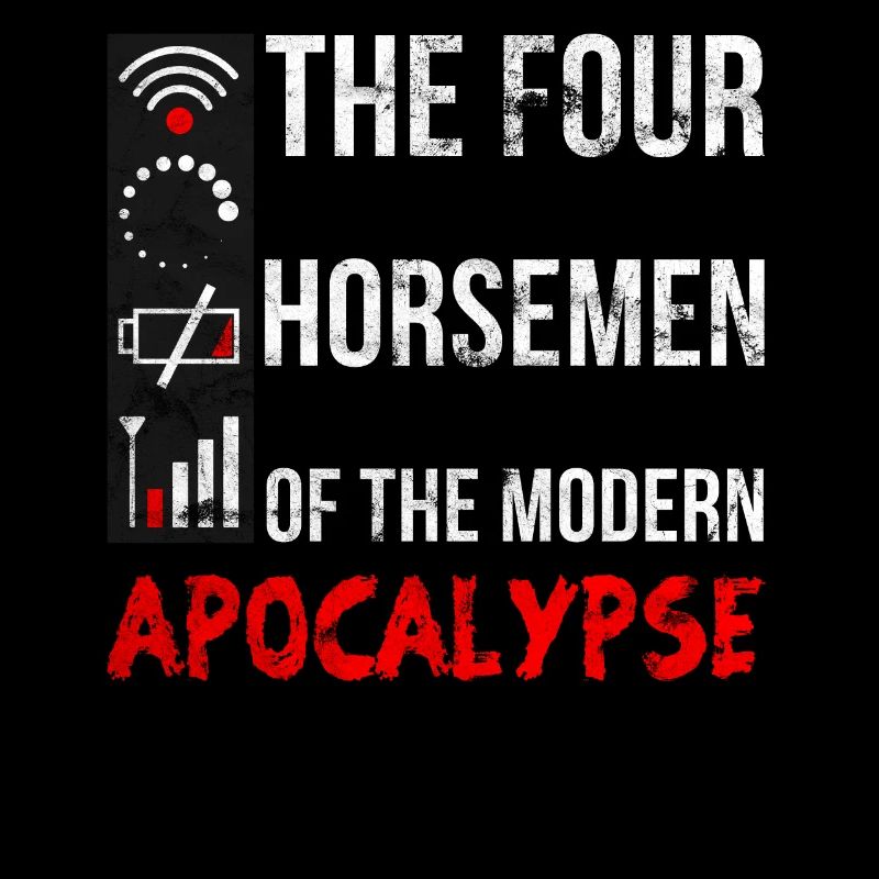 Modern Apocalypse