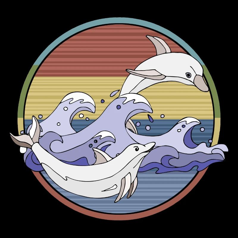 Dolphins