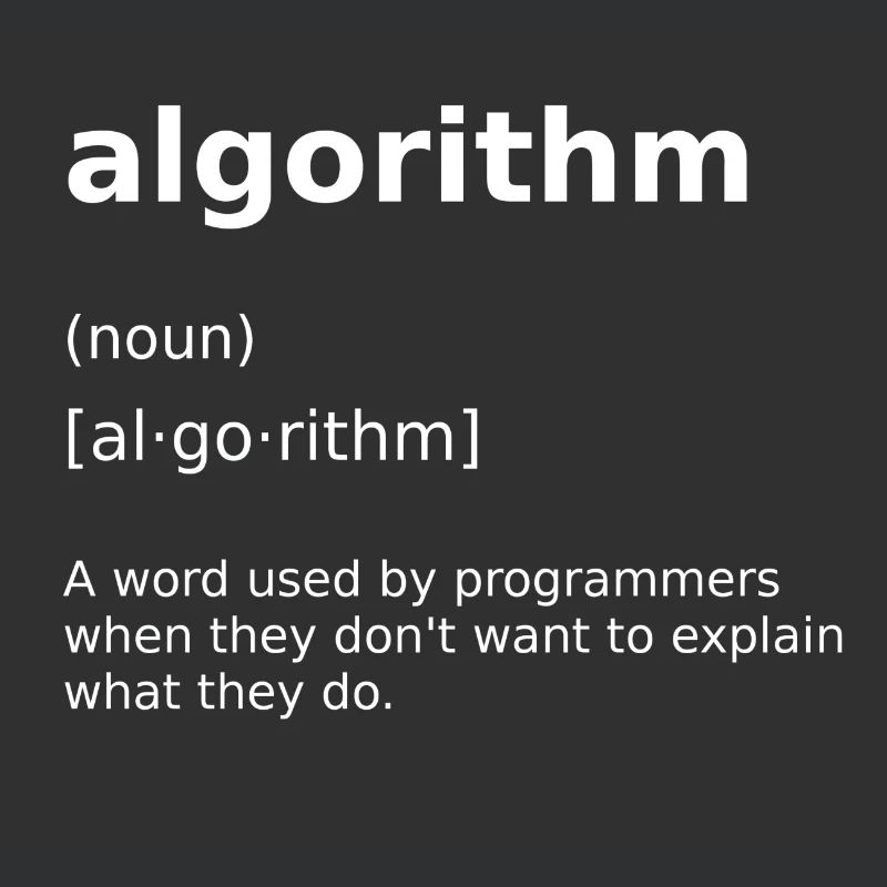 Programming Computer Science Computer Algorithm