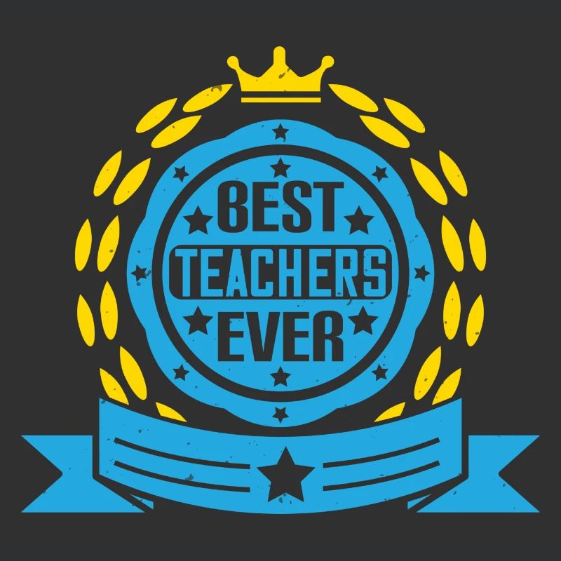 BEST TEACHERS EVER