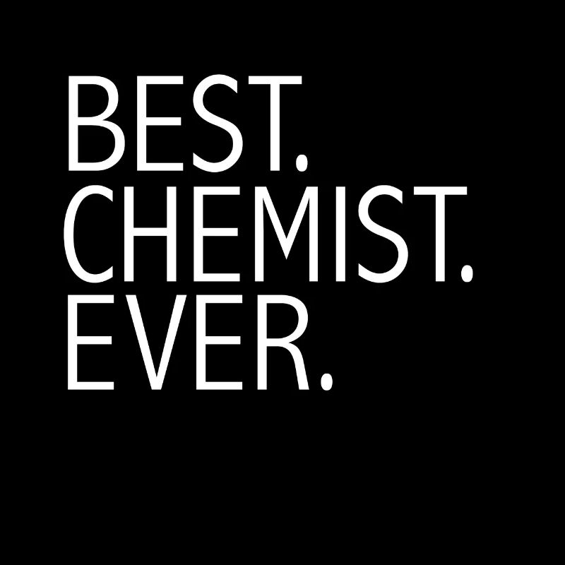 Bester Chemiker aller Zeiten