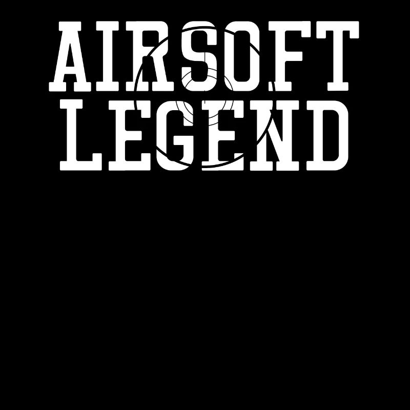 Airsoft - Airsoft - Legend - Airsoft