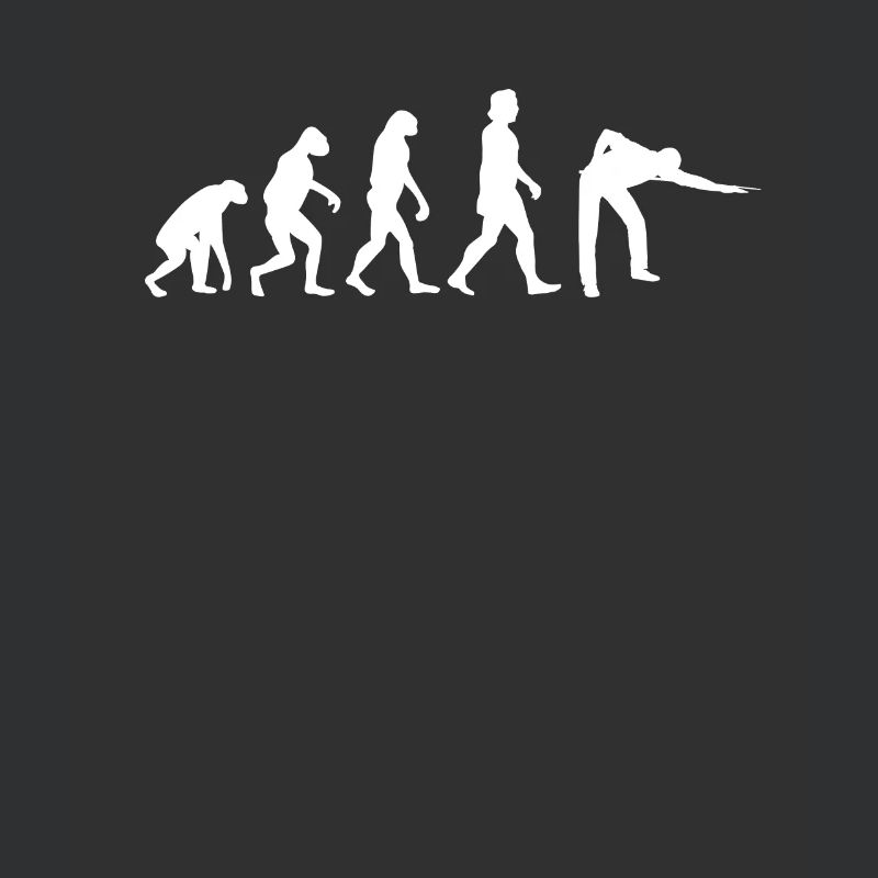 Billard Evolution
