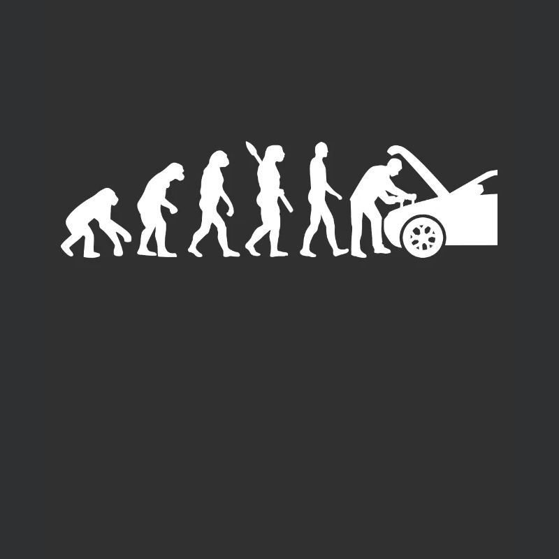 Mechatroniker Evolution