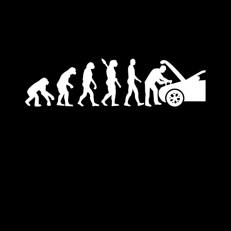 Mechatroniker Evolution
