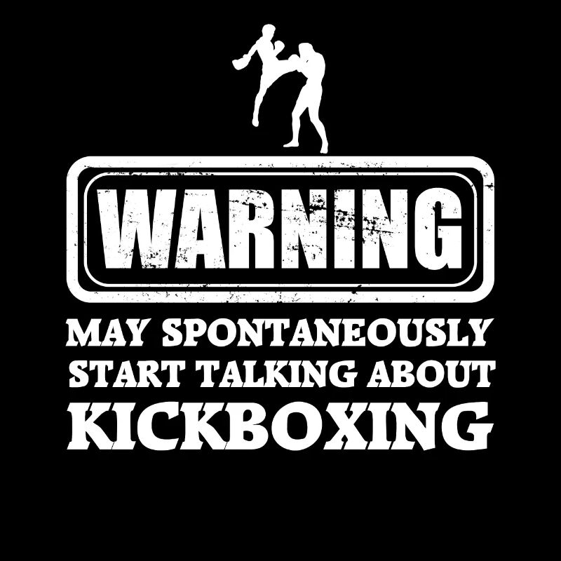 Kickboxing kickboxing
